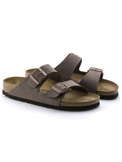 BIRKENSTOCK Arizona da donna mocca