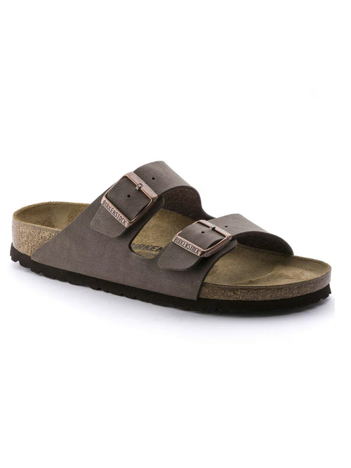 BIRKENSTOCK Arizona da donna mocca
