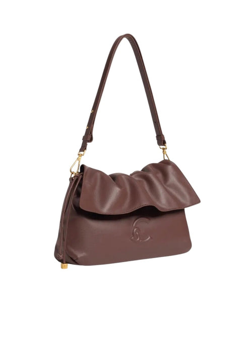 Coccinelle Lidia small da donna berry