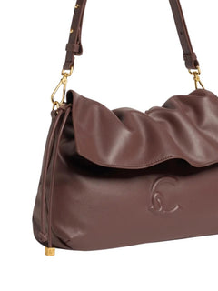 Coccinelle Lidia small da donna berry