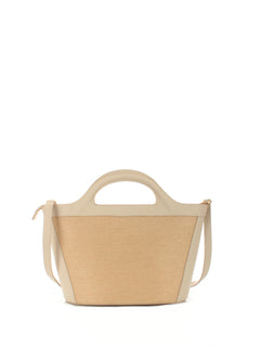 Twinset Actitude tote bag da donna bright white