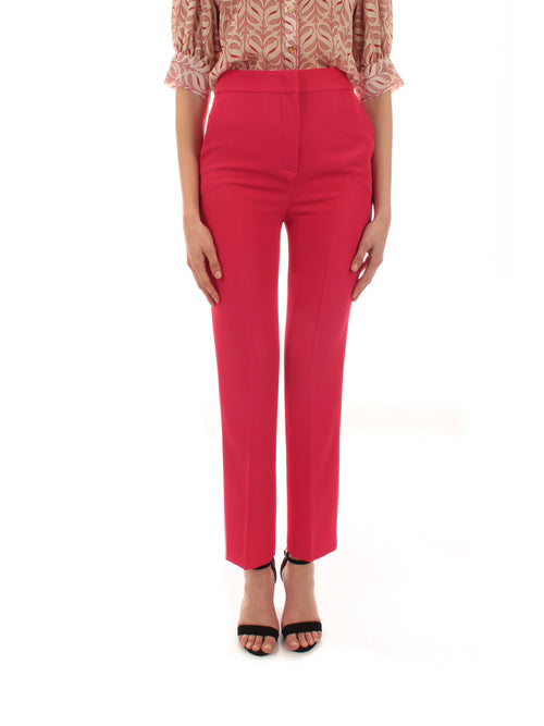 Annarita N pantaloni da donna strawberry