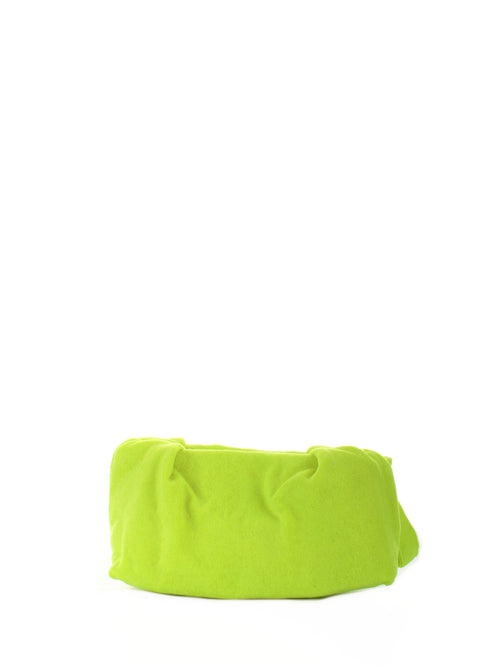 Mc2 Saint Barth TERRY POUCH beauty case da donna 9425 emb fluo yellow
