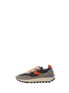 Voile Blanche QWARK HYPE MAN sneaker da uomo grey/blue