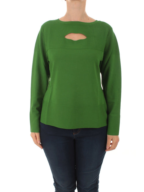 Persona By Marina Rinaldi ANDE maglia da donna prato