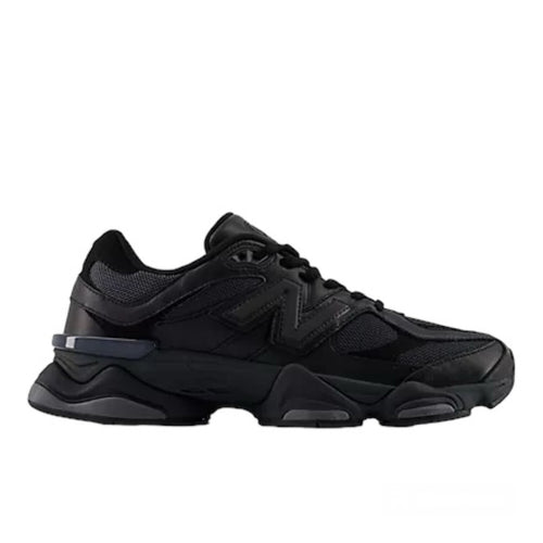 New Balance 9060 sneaker da donna black