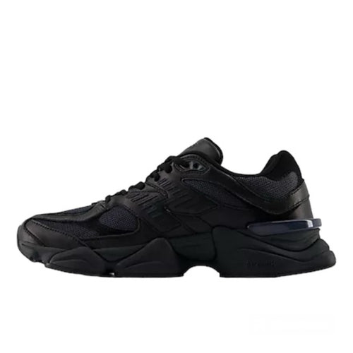 New Balance 9060 sneaker da donna black