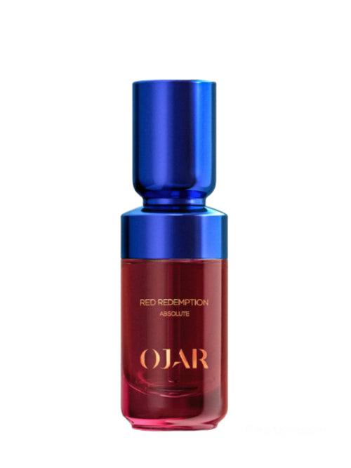 OJAR RED REDEMPTION PERFUME OIL ABSOLUTE 20ML