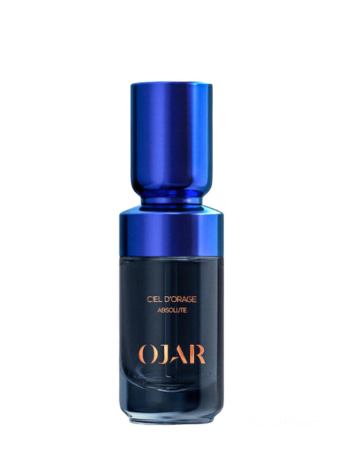 OJAR CIEL D'ORAGE PERFUME OIL ABSOLUTE 20ML