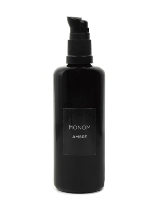 Monom body oil ambra 100 ml,MBOA