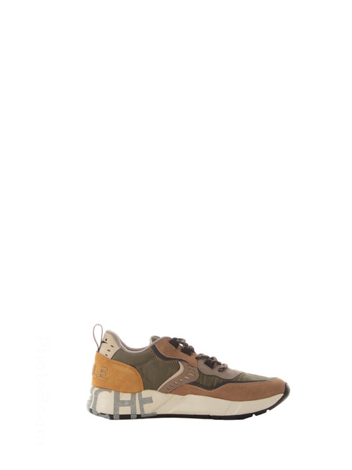 Voile Blanche CLUB01. sneakers da uomo sand/army