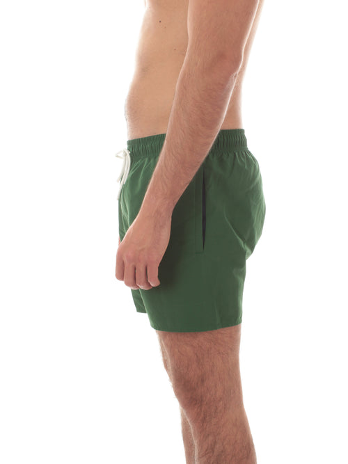 Lacoste costume da bagno da uomo vert,MH6270