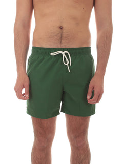 Lacoste costume da bagno da uomo vert,MH6270