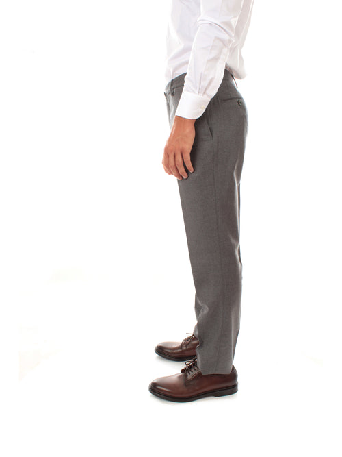 GTA Pantalone tasca America da uomo medium grey,17385