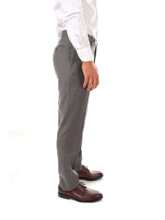 GTA Pantalone tasca America da uomo medium grey,17385
