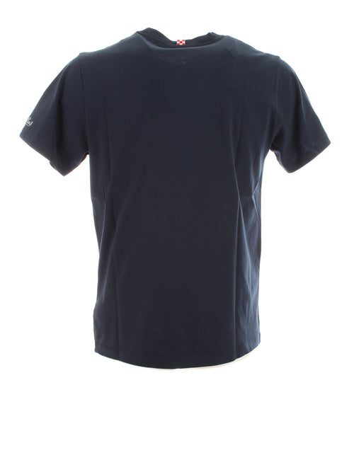 MC2 Saint Barth t-shirt in cotone TUNE SQUAD da uomo,TSHIRT MAN