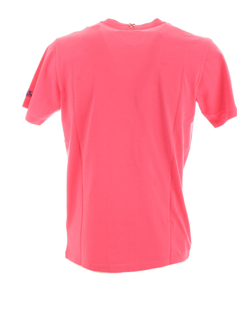 MC2 Saint Barth t-shirt in cotone EMB GIN TONIC da uomo,TSHIRT MAN