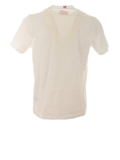 MC2 Saint Barth t-shirt in cotone TECHNOGIN da uomo,TSHIRT MAN