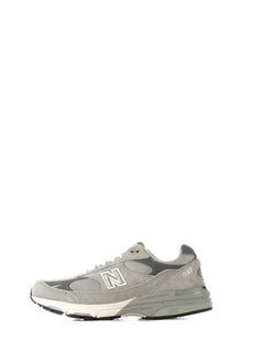 New Balance 993 Core sneaker made in USA grey/grey da uomo,NBMR993GL