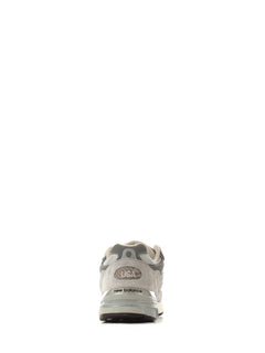 New Balance 993 Core sneaker made in USA grey/grey da uomo,NBMR993GL