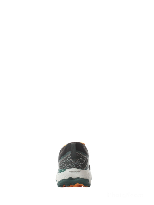 New Balance sneaker MTHIERI7 X Hierro v7 da uomo grey