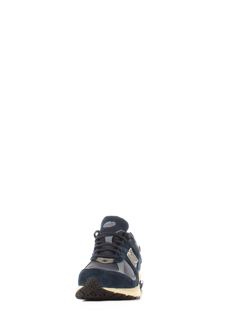 New Balance M2002RXF sneaker da uomo navy