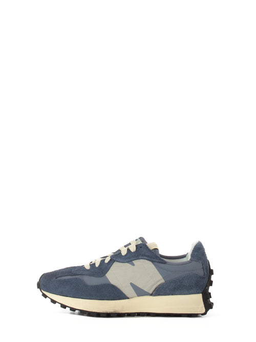 New Balance sneakers 327 unisex vintage indigo