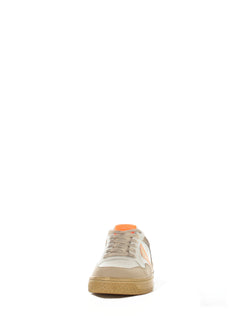 Philippe Model LYON sneakers eco-friendly da uomo blanc/azul/orange