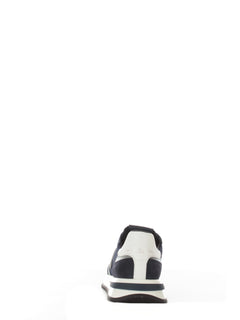 Philippe Model TROPEZ 2.1 sneaker in nylon da uomo gris gris,TYLU W003