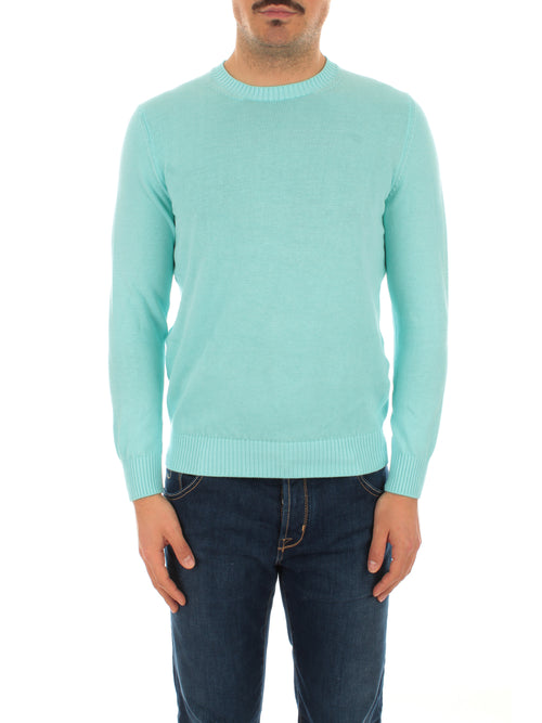 Fedeli ARGENTINA maglia da uomo azzurro