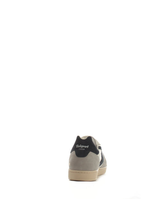 Valsport SUPER SUEDE 04 scarpa da uomo bianco/grigio/blu