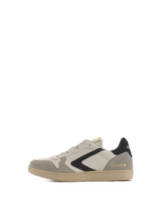 Valsport SUPER SUEDE 04 scarpa da uomo bianco/grigio/blu