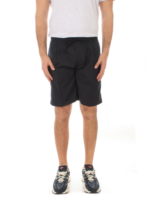 Michael Coal MC- MAX bermuda da uomo navy