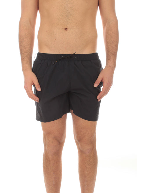 RRD-Roberto Ricci Designs SHORT SUMMER URBAN TRAMONTANA costume mare da uomo blue black