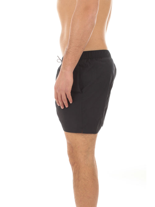 RRD-Roberto Ricci Designs SHORT SUMMER URBAN TRAMONTANA costume mare da uomo blue black