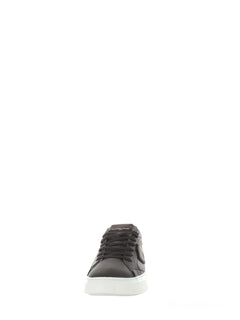 Philippe Model TEMPLE LOW sneakers da uomo noir/blanc,BTLU V002