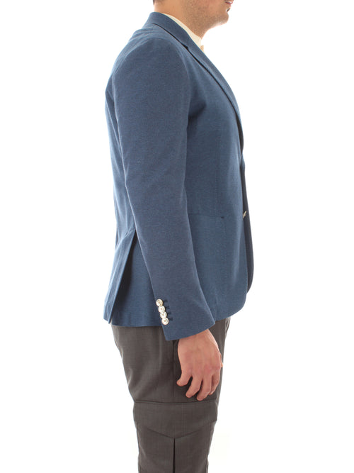 Barba giacca dynamic da uomo avio