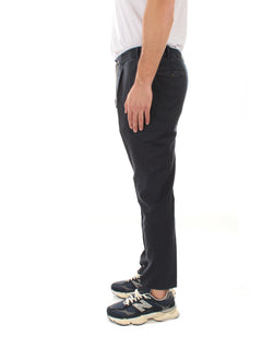 Santaniello BARONE-EVOLUTO pantalaccio da uomo blu
