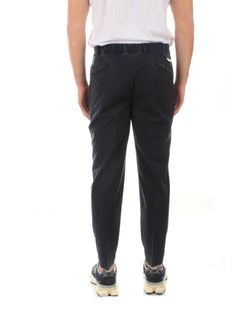 Santaniello BARONE-EVOLUTO pantalaccio da uomo blu