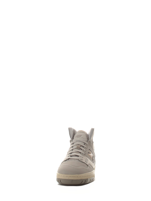 New Balance sneaker BB650RGGD12 da uomo grey