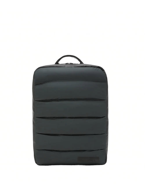 RRD Back Pack Quilt Bag da donna piombo