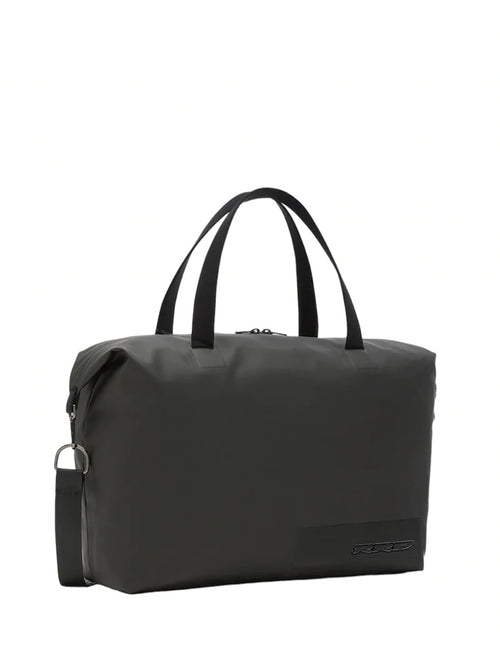 RRD Double Rubber Bag borsone da donna nero