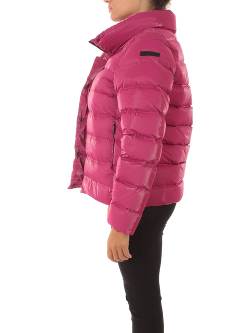 RRD Roberto Ricci Designs Shine Tubic da donna fuxia