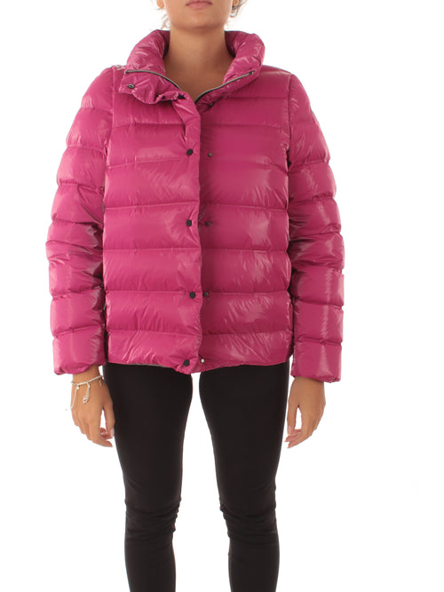 RRD Roberto Ricci Designs Shine Tubic da donna fuxia
