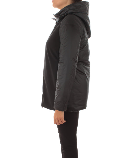 RRD Roberto Ricci Designs Thermo Hybrid Zar Fur da donna nero