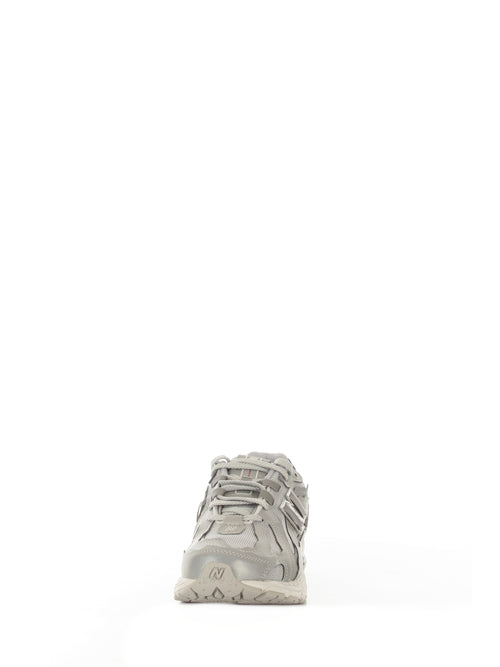 New Balance sneaker M1906DH da uomo silver metallic