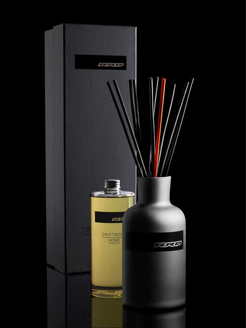RRD Roberto Ricci Designs HOME PLUS profumo ambiente Driftwood 1000 ML