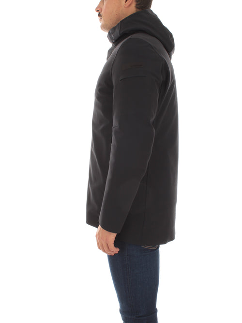 RRD Winter Thermo Color MDM da uomo blue black