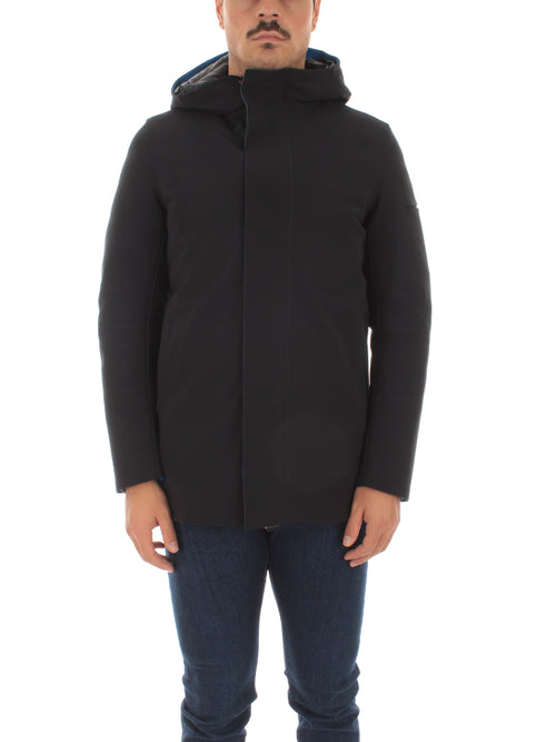 RRD Winter Thermo Color MDM da uomo blue black
