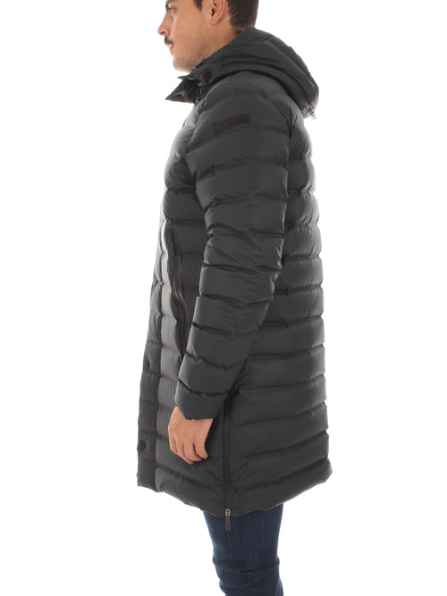 RRD Rubber Tubic Eskimo da uomo blue black
